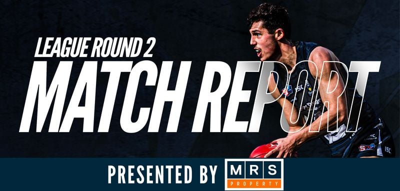 MRS Property League Match Report Round 2: Panthers fall just short MRS Property League Match Report Round 2: Panthers fall just short